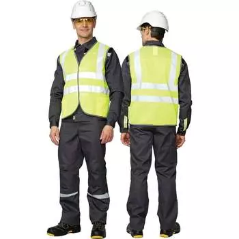 Сигнальный жилет Прабо Спектр Лайт 3 19456