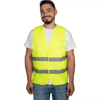 Сигнальный жилет SAMGRUPP SAMC-022100004