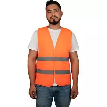 Сигнальный жилет SAMGRUPP SAMC-022200004