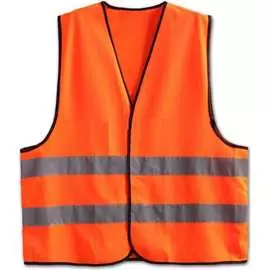 Сигнальный жилет Спецодежда-2000