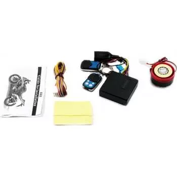 Сигнализация Вымпел