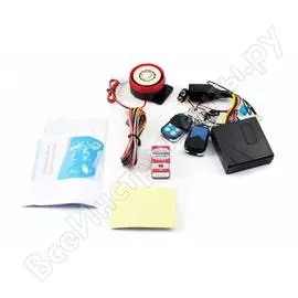 Сигнализация Вымпел Мото 890 6050