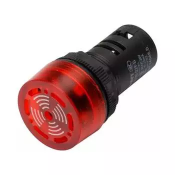 Сигнализатор звуковой CHINT ND16-22FS 593394