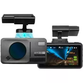 Сигнатурное комбо-устройство TrendVision