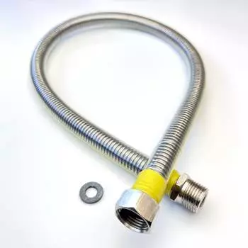 Сильфон для газа TUBOFLEX