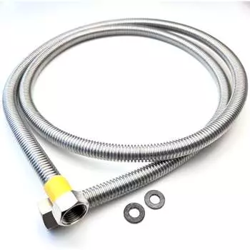 Сильфон для газа TUBOFLEX