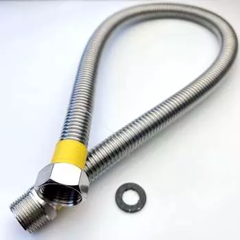 Сильфон для газа TUBOFLEX