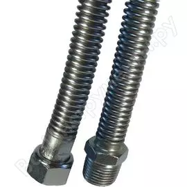 Фиксированный газовый сильфон TUBOFLEX