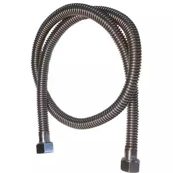 Фиксированный газовый сильфон TUBOFLEX