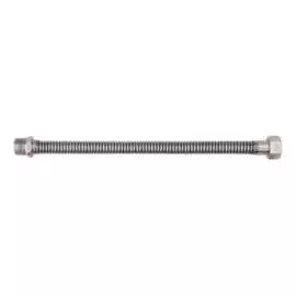 Сильфонная подводка для газа AQUALINE 7050