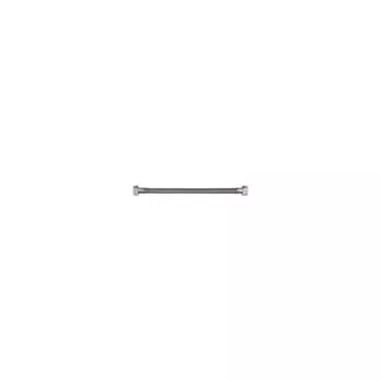 Сильфонная подводка для газа AQUALINE 7006