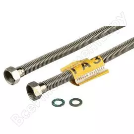 Сильфонная подводка для газа Kensudo 26737