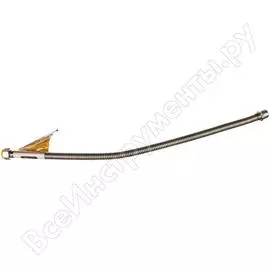 Сильфонная подводка для газа Kensudo 26708