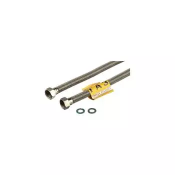 Сильфонная подводка для газа Kensudo 26726