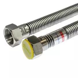 Сильфонная подводка для газа СТМ ГАЗ CGHF1212