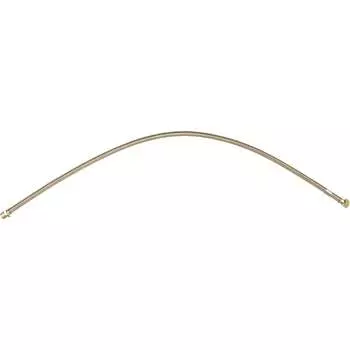 Сильфонная подводка для газа СТМ ГАЗ CGHM3412