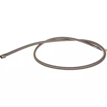 Сильфонная подводка для газа СТМ ГАЗ CGHM1218