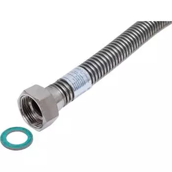 Сильфонная подводка для газа СТМ ГАЗ CGHM3415