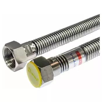 Сильфонная подводка для газа СТМ ГАЗ CGHF1250