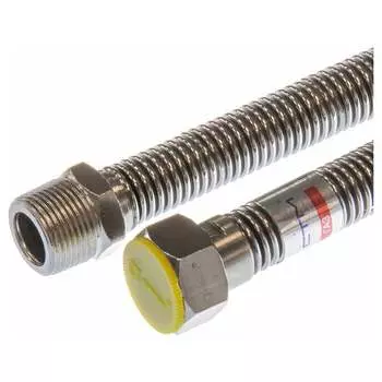 Сильфонная подводка для газа СТМ ГАЗ CGHM1220