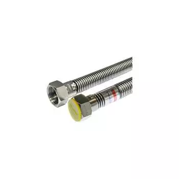 Сильфонная подводка для газа СТМ ГАЗ CGHF3404