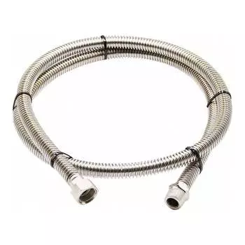 Сильфонная подводка для газа VRT 150501 522231