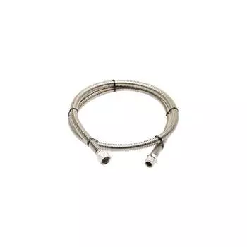 Сильфонная подводка для газа VRT 150801 522235