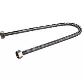 Сильфонная подводка для воды ЗУБР