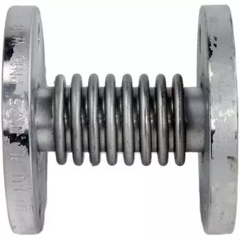 Сильфонный компенсатор DN.ru D140-01111