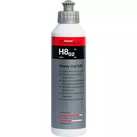 Сильноабразивная полироль Koch Chemie Heavy Cut H8.02 312250 015061