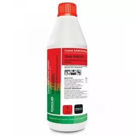 Сильнощелочное чистящее средство ГринЛаб