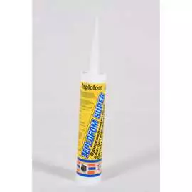 Сильный полиуретановый клей Teplofom+