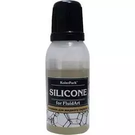 Силикон для создания пузырькового эффекта Palizh