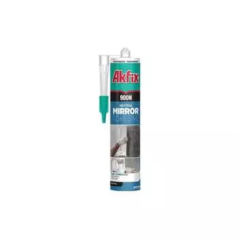 Силикон для зеркал Akfix 900n SA081_01