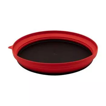 Силикон тарелка Tramp TRC-1241