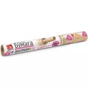 Силиконизированная бумага GRIFON