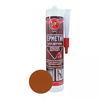 Силиконизированный герметик Poli-R