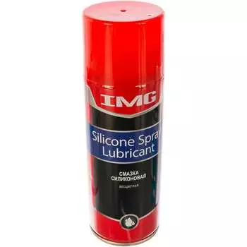 Силиконовая смазка IMG MG-517