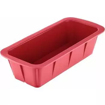 Силиконовая форма для хлеба/кекса Walmer