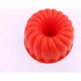 Силиконовая форма для кексов Bikson 0903-166 ТП7456