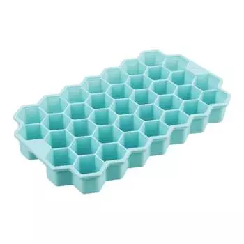 Силиконовая форма для льда VETTA