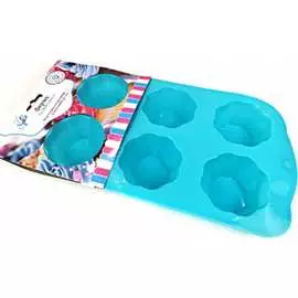 Силиконовая форма для выпечки Зефирное настроение