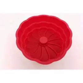 Силиконовая формочка для выпекания Bikson