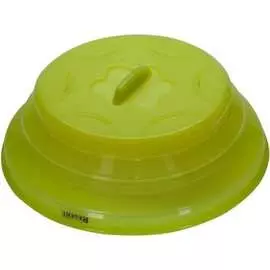 Силиконовая крышка Regent inox