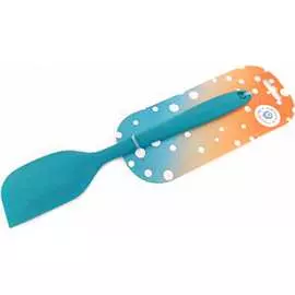 Силиконовая кухонная лопатка Зефирное настроение