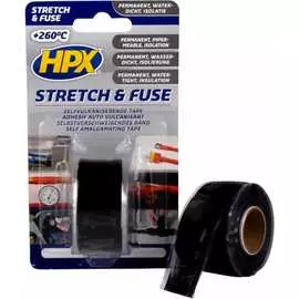 Силиконовая лента вулканизующая HPX