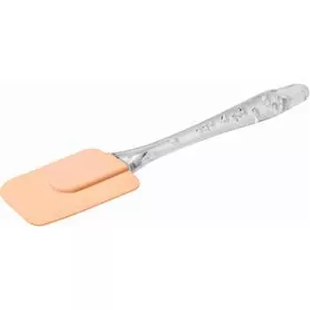 Силиконовая лопатка пекарская Phibo