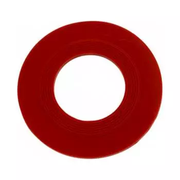 Силиконовая мембрана для арматуры IDDIS (для арматуры типа А) Сантехкреп Сантехник №29 2.14.10.