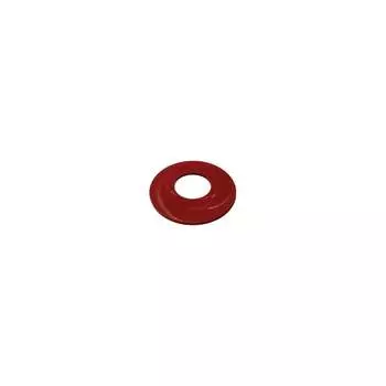 Силиконовая мембрана для арматуры OLI ( применяется в унитазах SANTEC, JIKA, ROCA) Сантехкреп Сантехник №21 2.14.2.