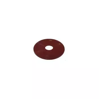 Силиконовая мембрана для арматуры Roca c двухрежимным механизмом слива Сантехкреп Сантехник №33 2.14.14.